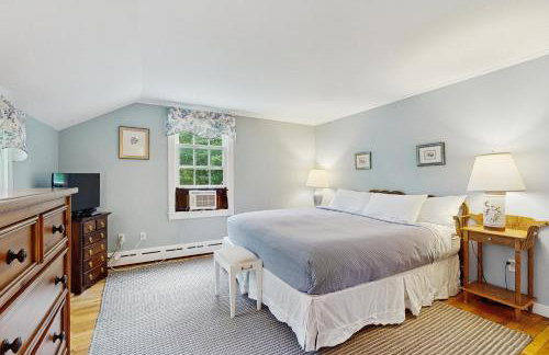 The Village House - Foto 18