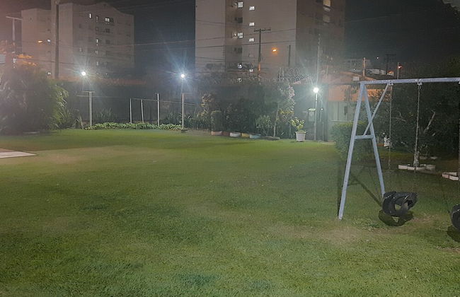 Chácara Vô Orlando - Foto 31