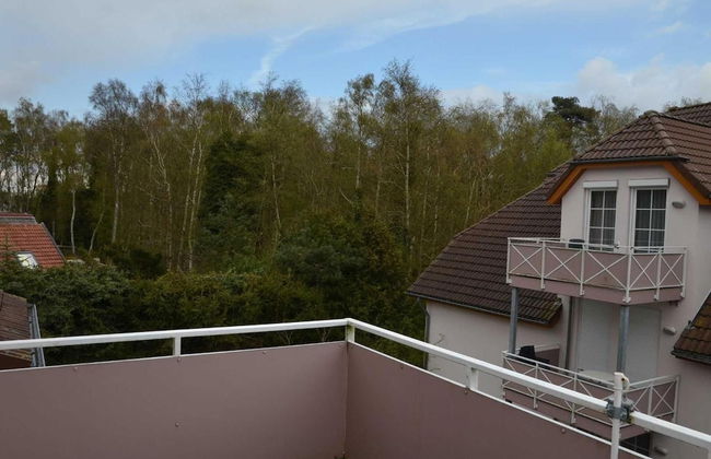 Parkresidenz Dierhagen - Photo 41