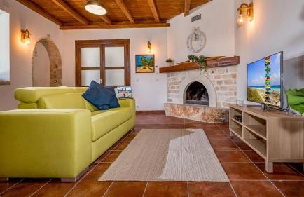 VILLA CUTRERA 8, Emma Villas - Foto 11