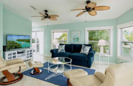 Tidewater Views by Last Key Realty - Foto 5