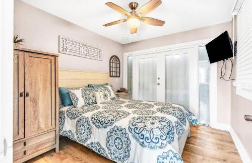 Reel Deal - Waterfront Pool Home, 76' Dock - Foto 29