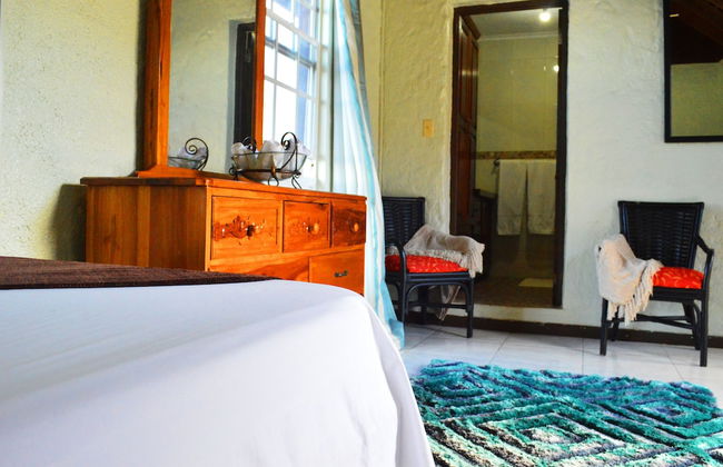 Afiba View Villa - Foto 3