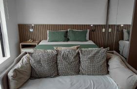 Tropical Executive Flat Suites 518 Veiw - Foto 13