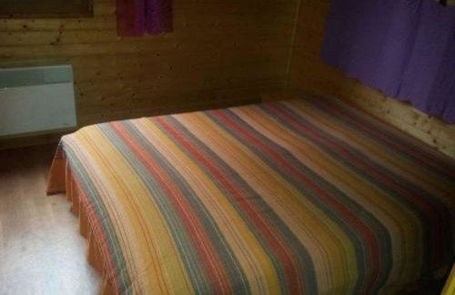 Chalets les Silènes - Foto 22