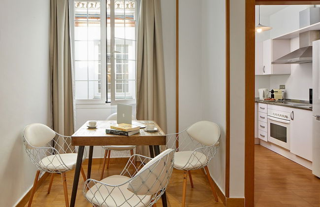 Lodgingmalaga Plaza de la Constitución - Foto 43