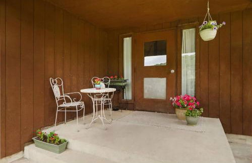 Star Hawk Springs Chateaux - Large 6 Bdrm Retreat - Foto 27