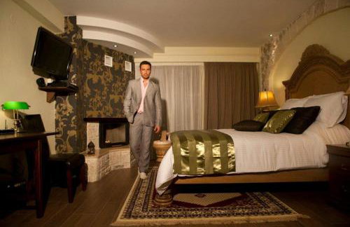 Archontopetra Boutique Hotel - Photo 17