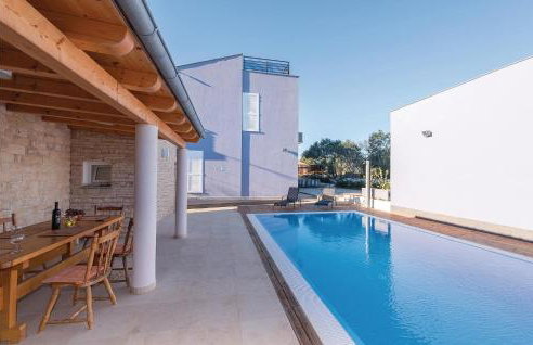 Two-Bedroom Apartment In Verunic - Foto 10