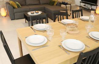 Maison Le Clos des Cerfs by La Boîte En Plus - Foto 23