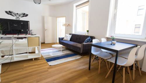 FullHouse - Halle - T28 - Hawk Apartment - Foto 4