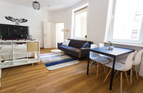 FullHouse - Halle - T28 - Hawk Apartment - Foto 4