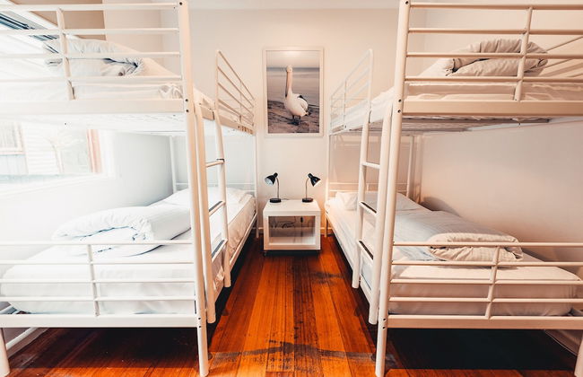 Beach Holiday Apartments - Foto 3