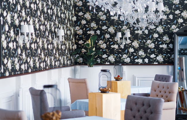 APARTments Alpenliebe - Foto 66