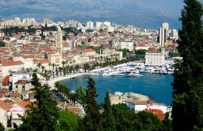 Apartments Gajeta - Foto 34