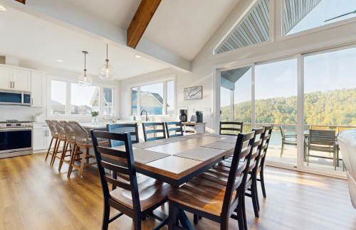 Lakeside Chalet Nr Deerfield Res Sleeps 10 Games - Foto 13