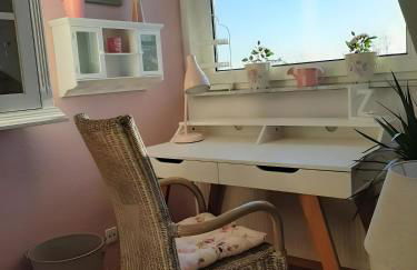 Auszeit Rheingauer Rosengasse - Foto 16