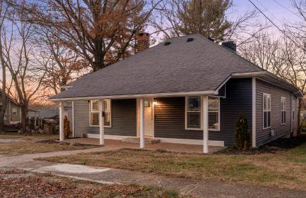 Leveille Luxury 3 King Bedrooms Bourbon Trail - Foto 25