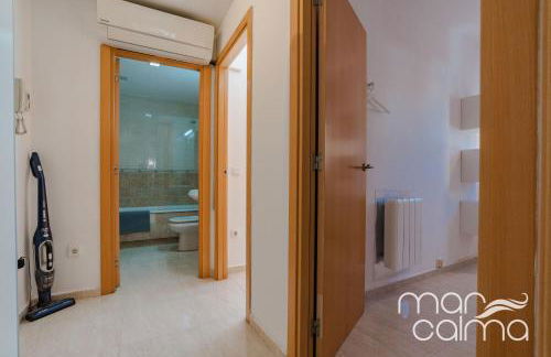 Apartment Francàs Zen by MarCalma - Foto 12