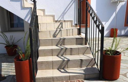 Nikolaou Apartments Keramidi - Photo 14