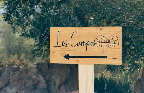 Los Campos Casa Rural - Foto 70