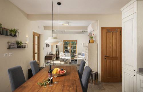 Villa Vento di Mare - Foto 25