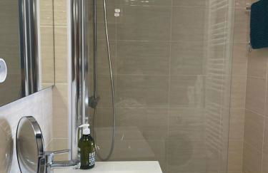 Appt T1 bis, terrasse face mer, rénové, climatisé - Foto 11