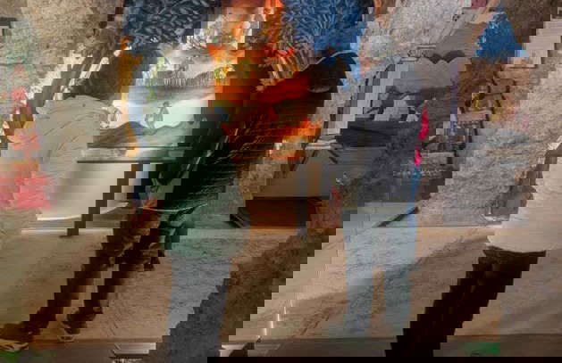 Biglietti per il Castello di Lorca - Foto 4