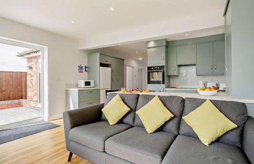 2 Bed in Mablethorpe oc-93143 - Foto 6