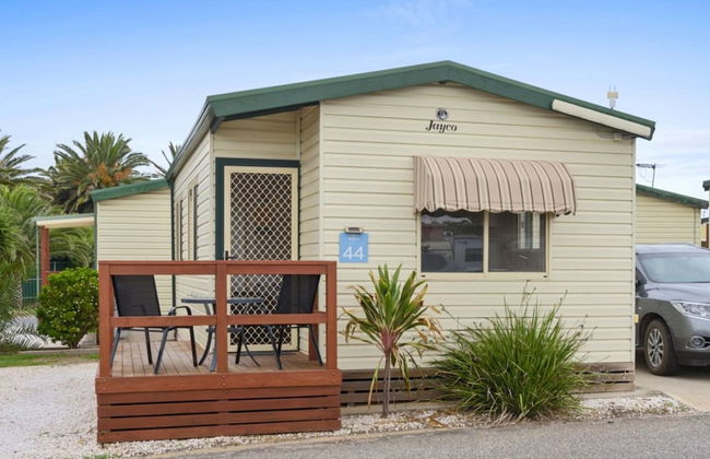 Discovery Parks - Adelaide Beachfront - Foto 76