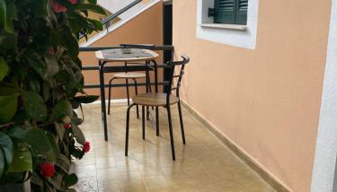 Lora Apartments & Studios with Balcony in Ipsos Corfu - Foto 3