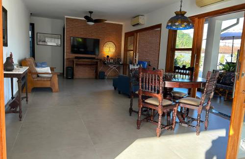 Casa da Árvore Bertioga - Photo 21