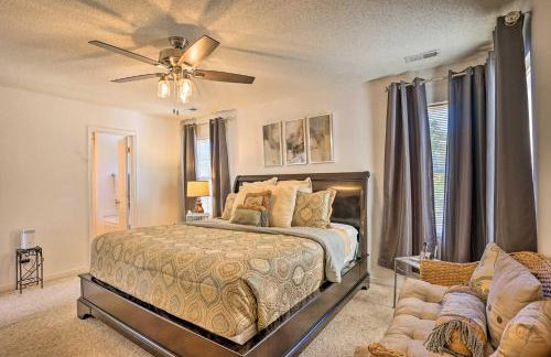 9 Mi to Richmond Sandston Home with Office - Foto 19