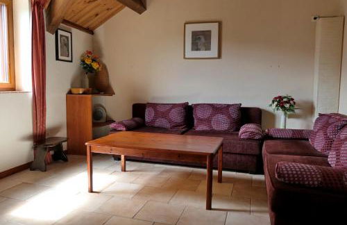 Gites Castel de Cantobre - Le Griffon - Photo 3