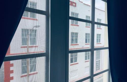 Beach House BEACHFRONT STUDIO 107 - Foto 30