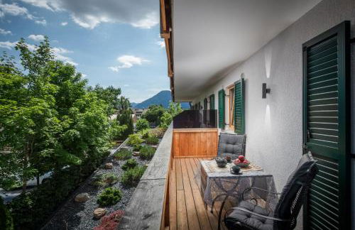 Luxury Apartments "R6 Tegernsee" - Foto 49