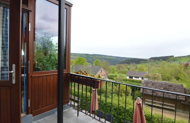 Panoramic Retreat, Thirimont - Foto 39