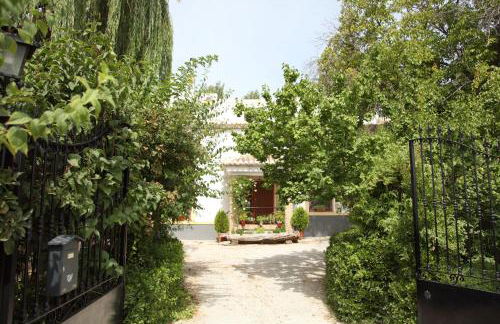 El Molino de Batán - Photo 7