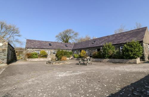 Bwthyn yr Helyg Willow Cottage - Photo 17