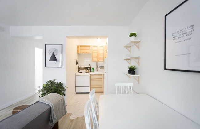 The Hutchinson Suites - Foto 45