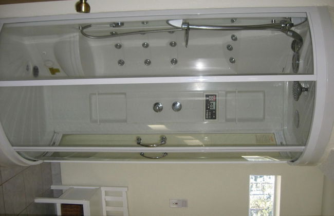 Beachcomber Inn - Foto 70