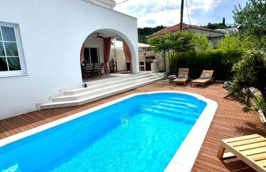 The Three Flowers Pool House - Foto 79