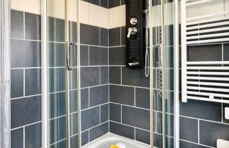 Le Cocon Céleste - Vue Panoramique Vercors - Centre-Ville - Gare à 1 min - Foto 7