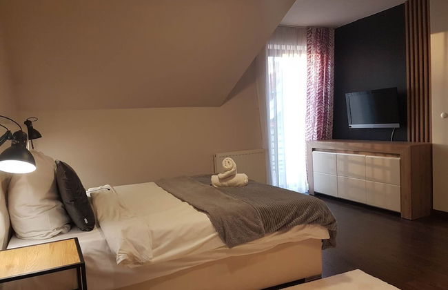 Apartamenty pod Łysicą - Foto 7