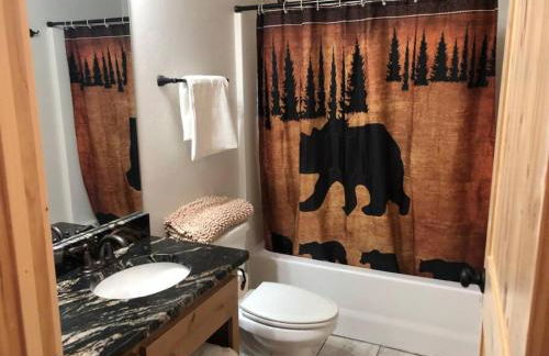 Hot Tub 25 min to Yellowstone - Foto 18