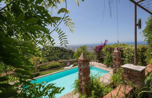 Villa La Rocca - Foto 12