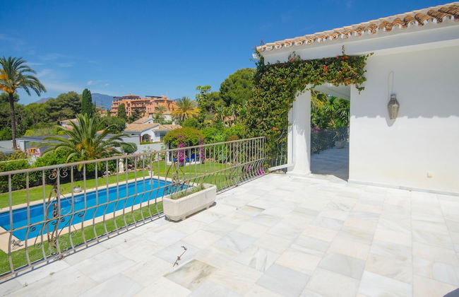 Villa Shayna - Foto 35