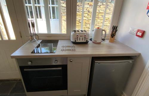 Elterwater Park self catering - Foto 29