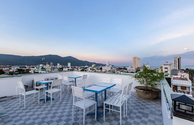 Seashine Apartment - Foto 74