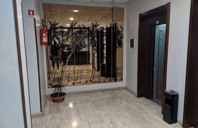 Snug Apartment in Roma near San Giovanni Train Station - Photo 6